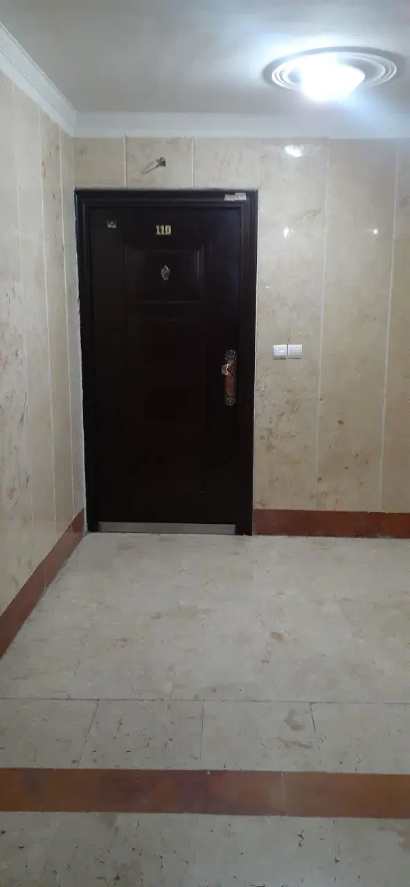 فروش آپارتمان ۹۵ متری با شرایط ویژه