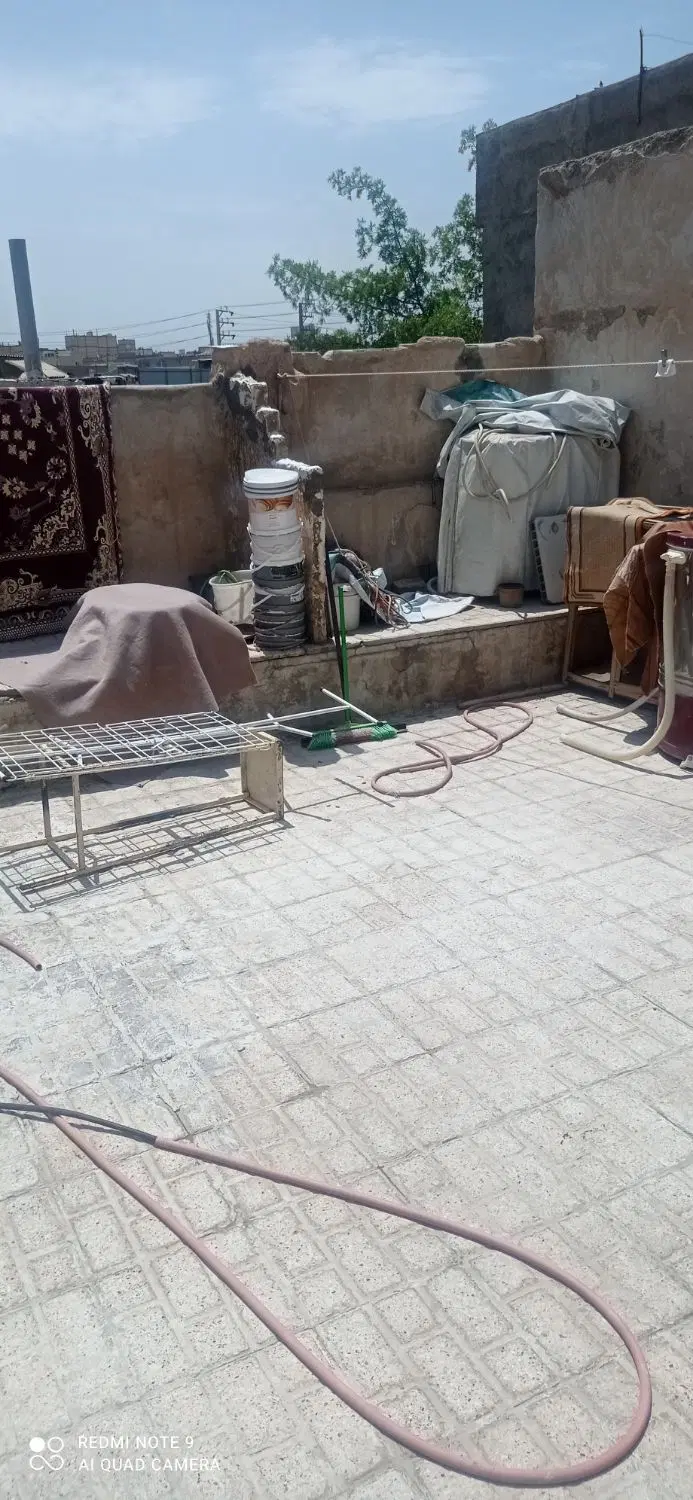 خانه دربست در رسالت