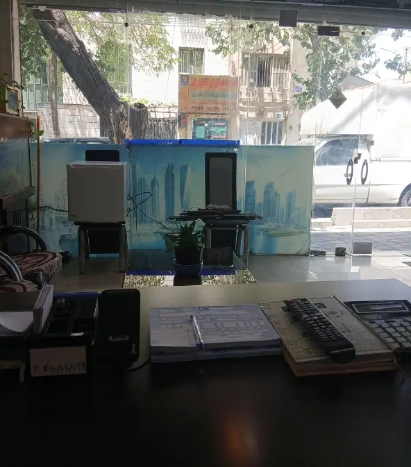 اجاره واحد ۵۷ متری بر بلواله تهرانسر