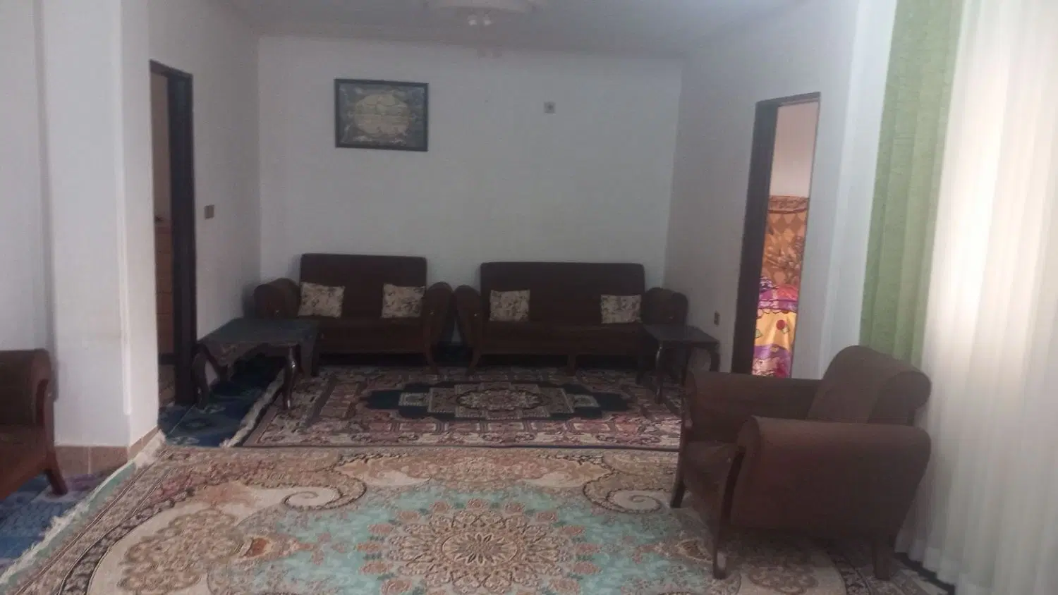 فروش باغ ویلای 400 متری جاده ماسوله