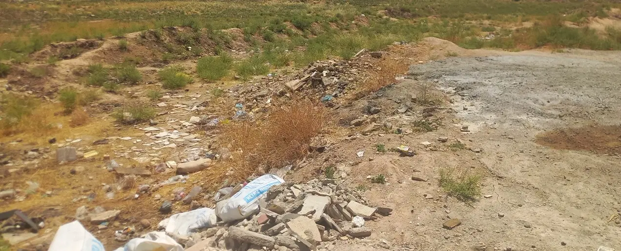 فروش زمین