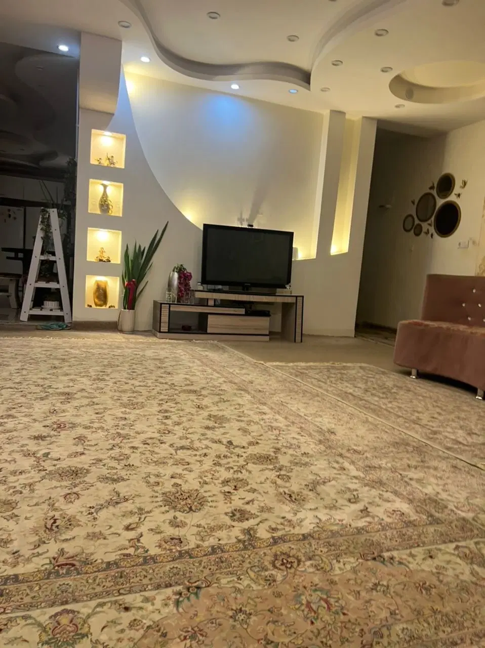 ویلایی رهن اجاره