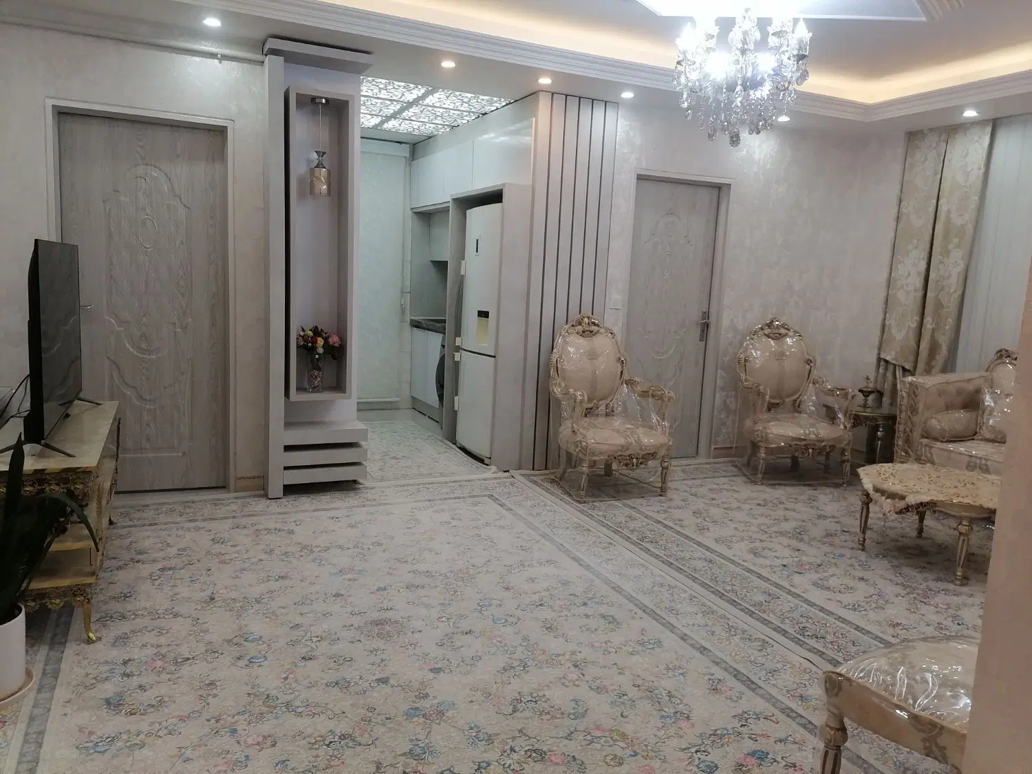 یک واحدازسه واحد