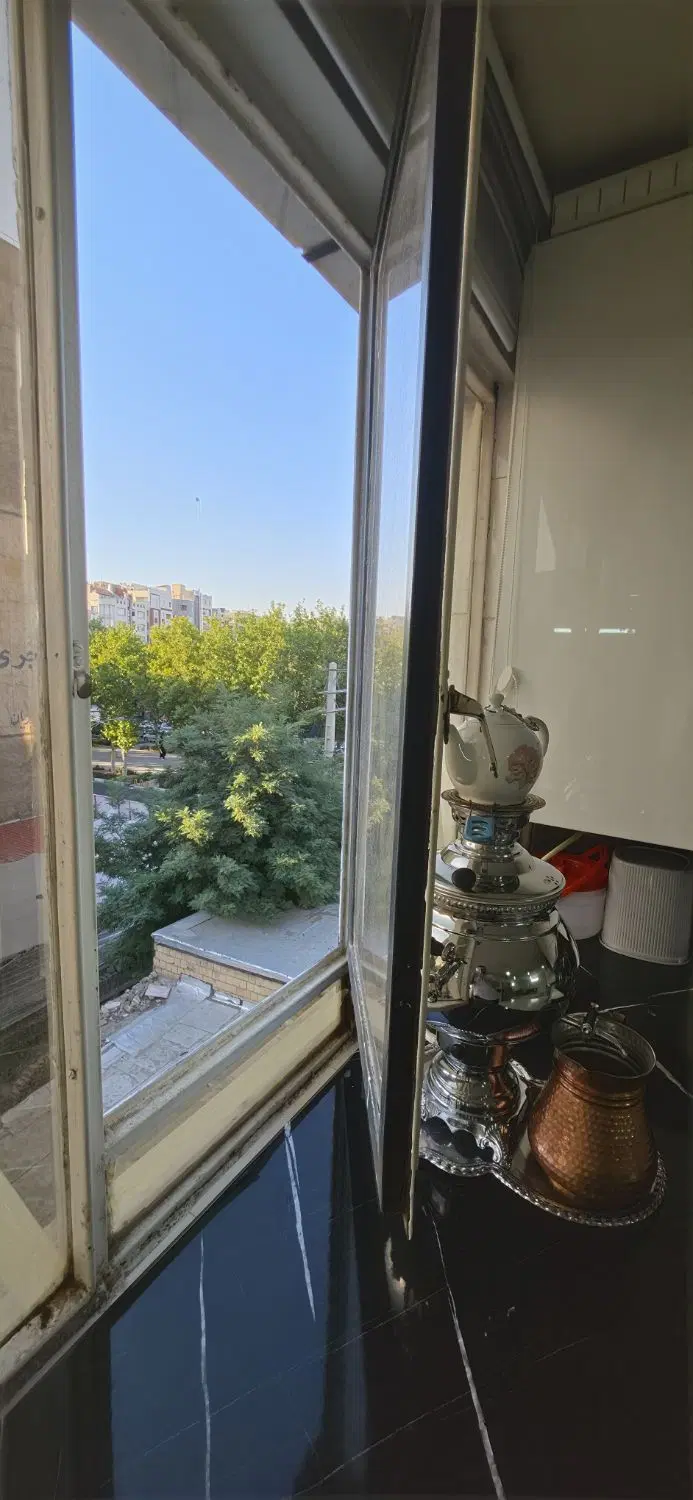 تک واحدی بلوار دشت بهشت
