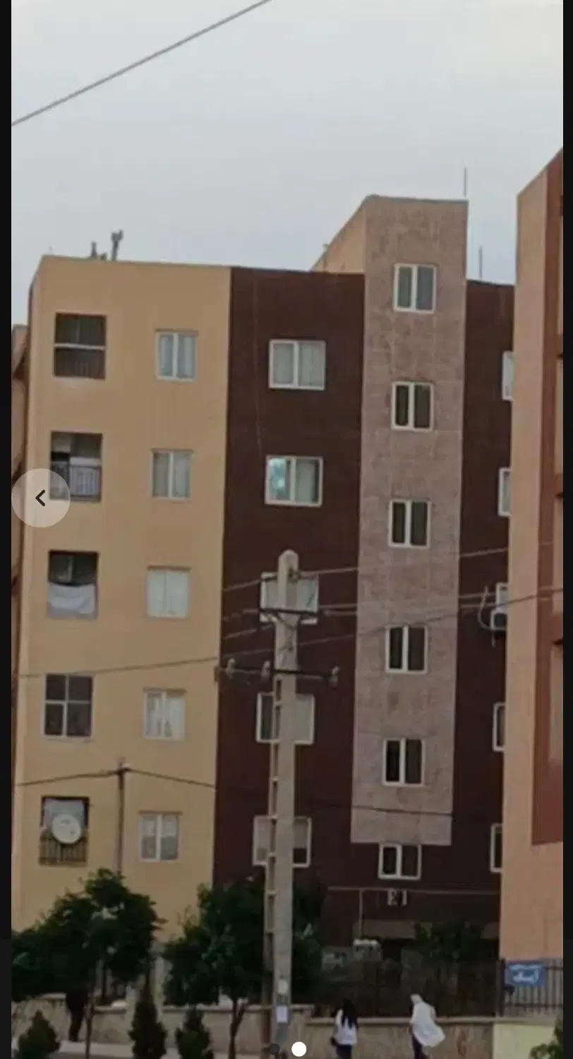 واحد ۷۸متری فاز چهار شمال