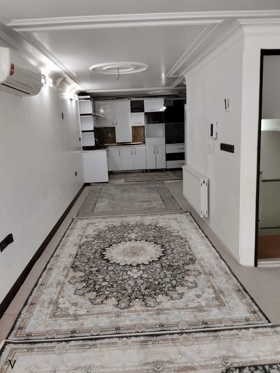 رهن اجاره  بحر خیابان مناسب دفتر کار.مسکونی