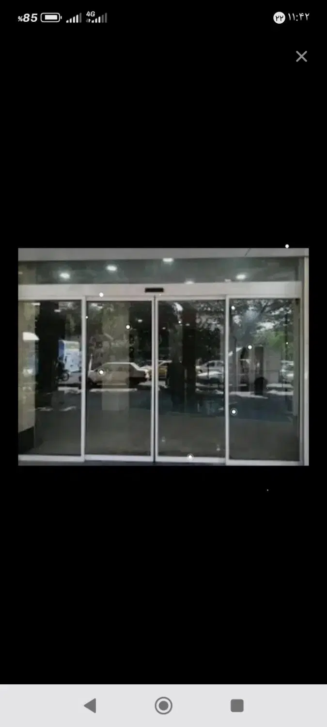 فروش مغازه ۸۰ متری یافت آباد