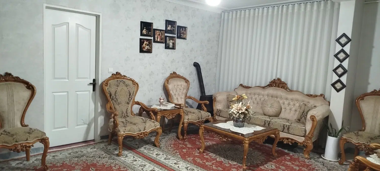 اپارتمان60