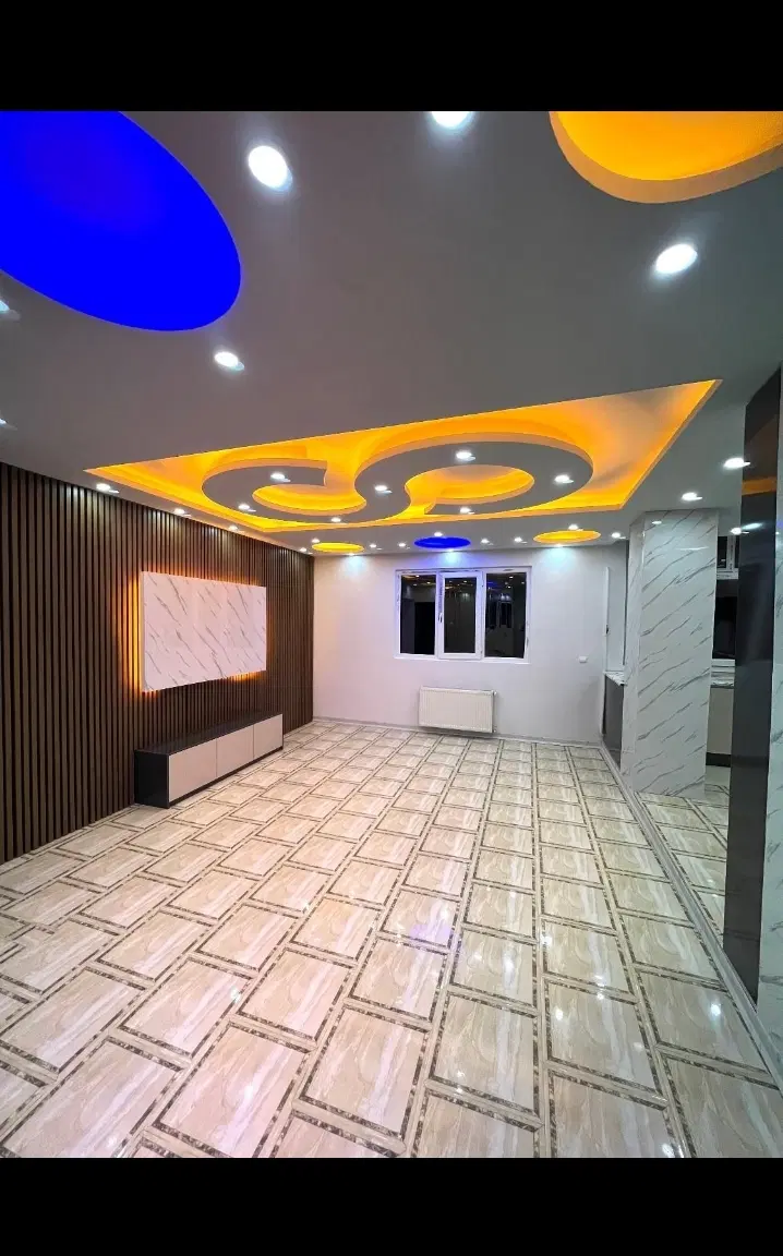 اپارتمان۹۵متر۲خوابه بهشتی