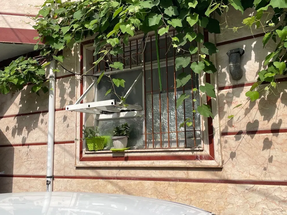 سوییت ۵۰متری یک خواب حمیدیان