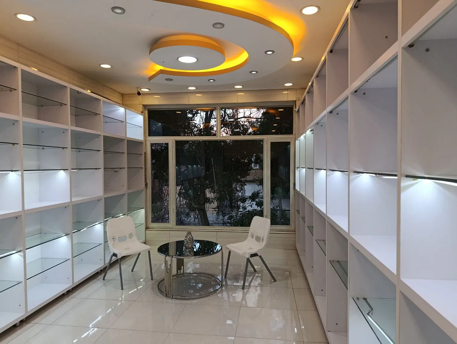 فروش مغازه تجاری