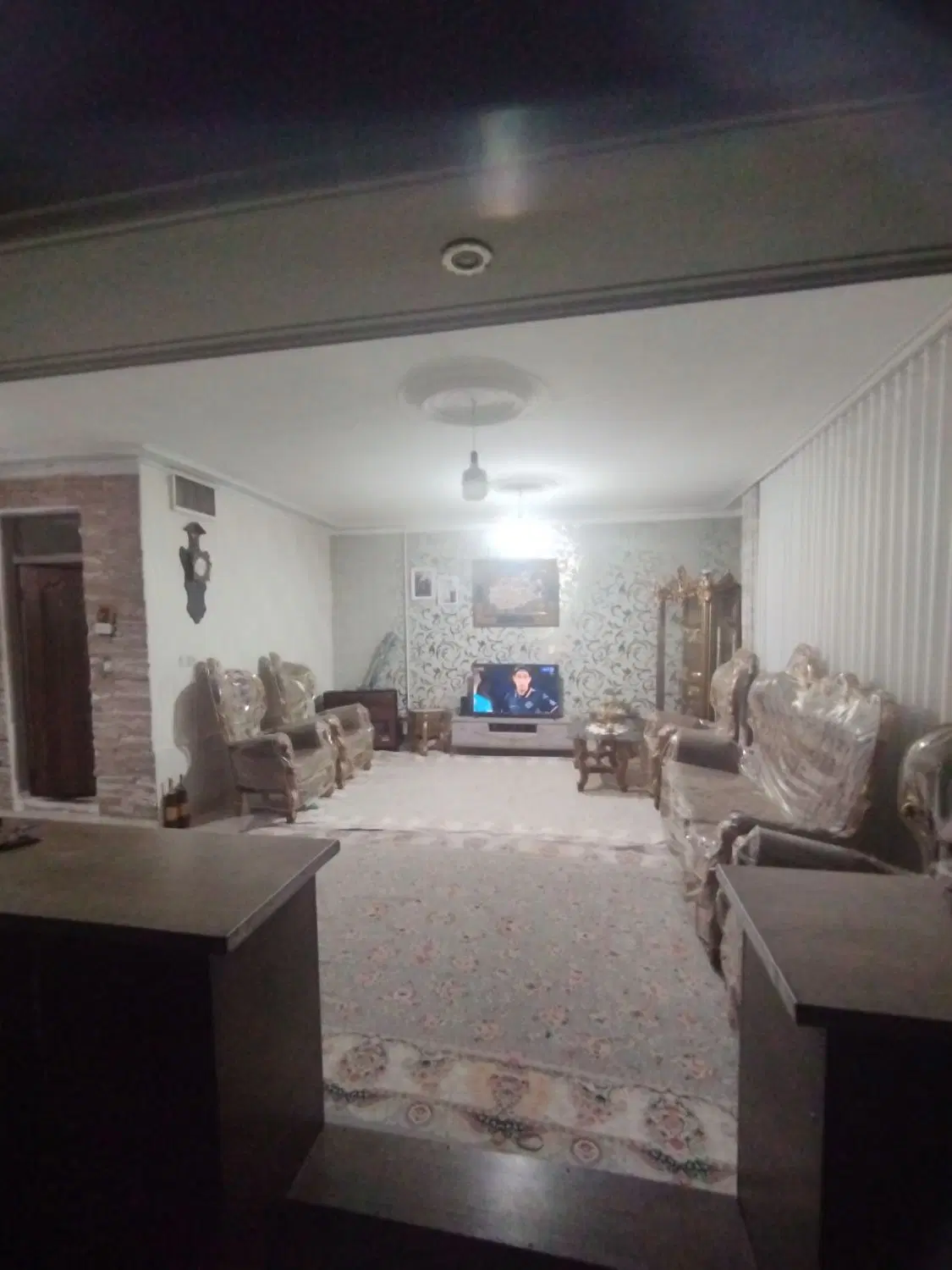 مسکونی