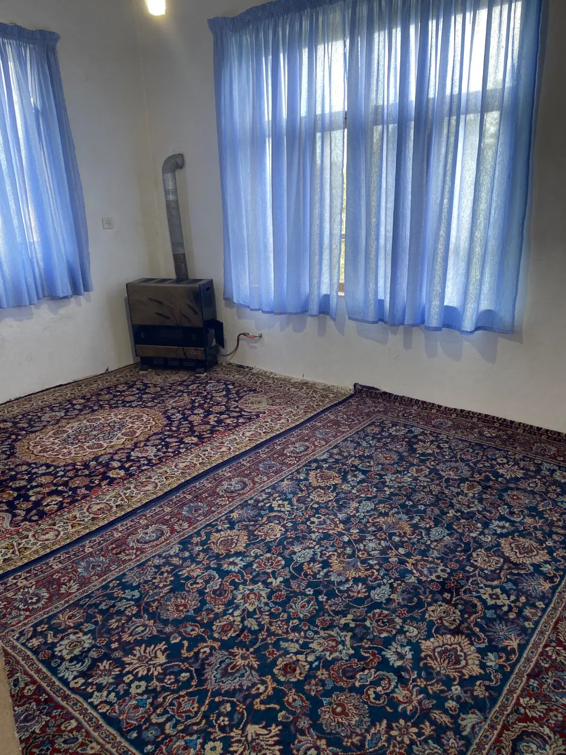 فروش زمین همراه با خانه قدیمی از ۴ تا ۱۰ میلیارد