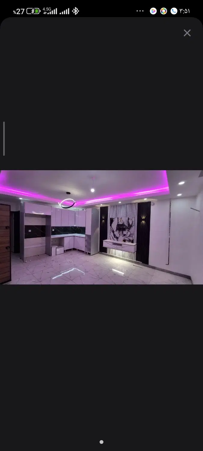 هم خانه خانم