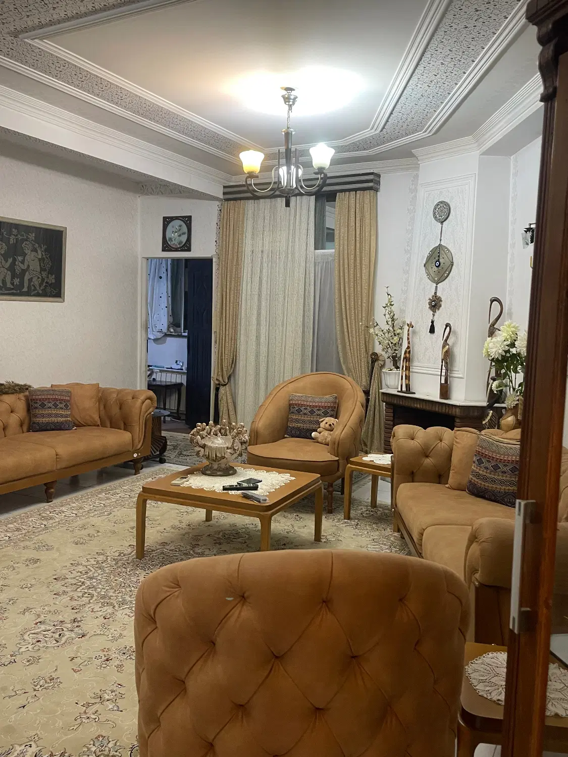 اپارتمان