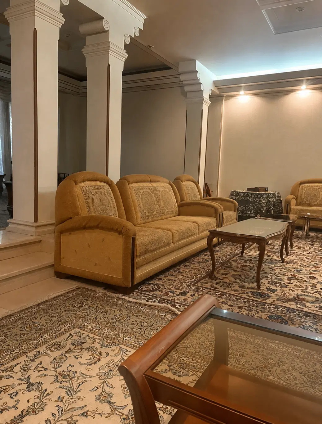 آپارتمان