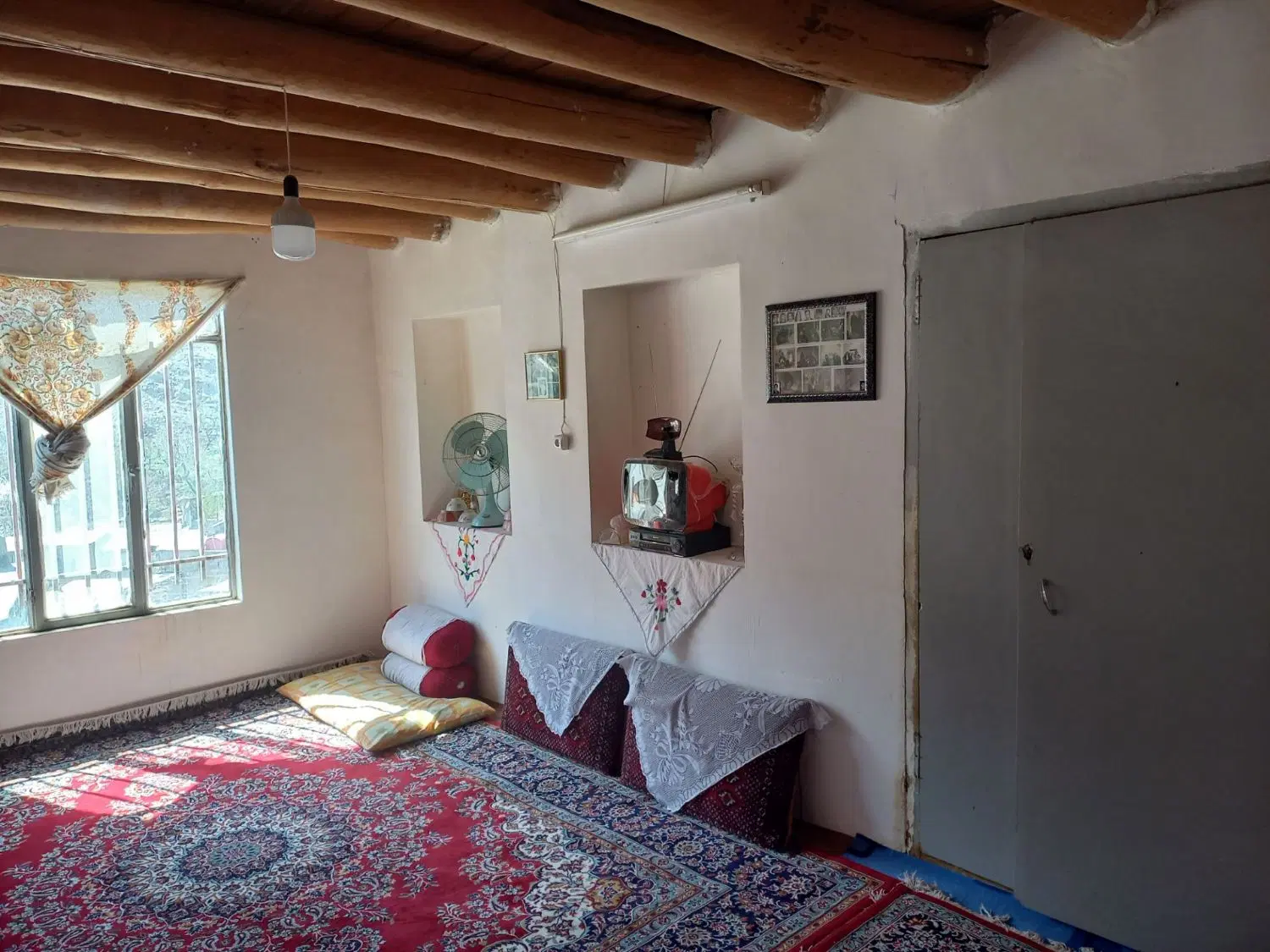 منزل روستایی