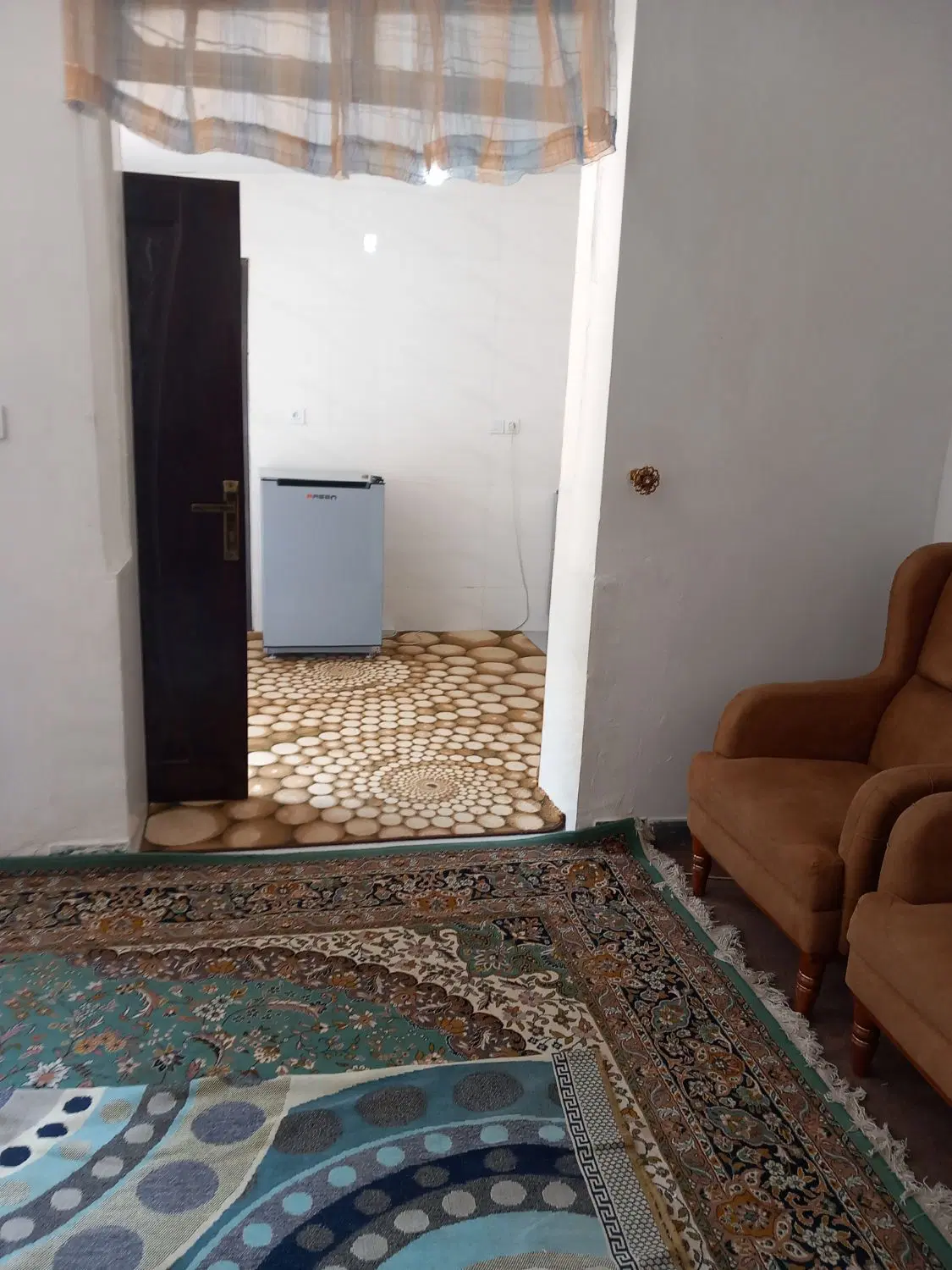 ویلا باغی