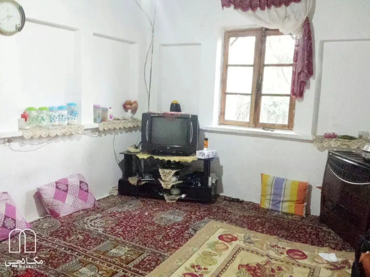 همخونه هم خانه