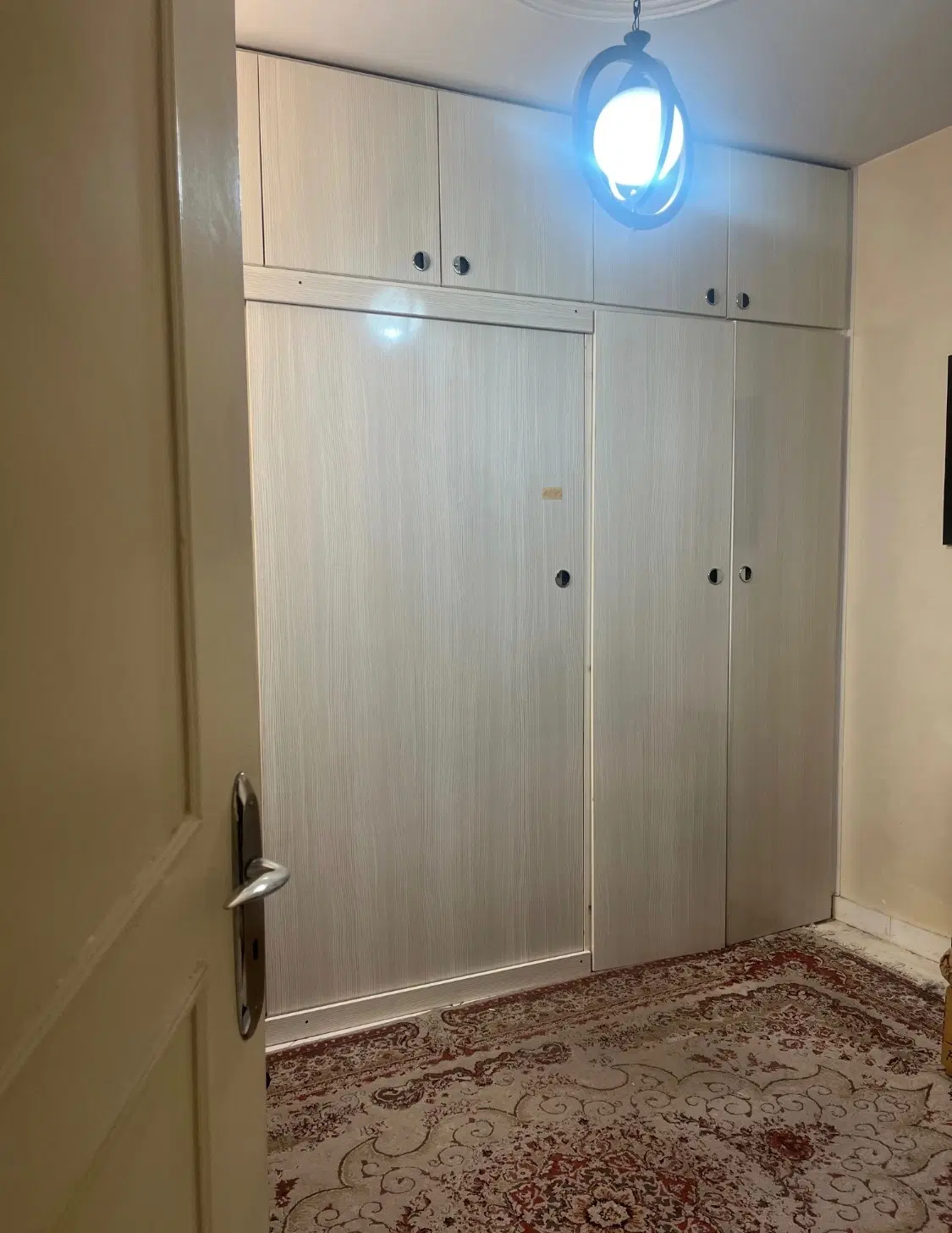 اجاره آپارتمان یک خوابه قصرالدشت