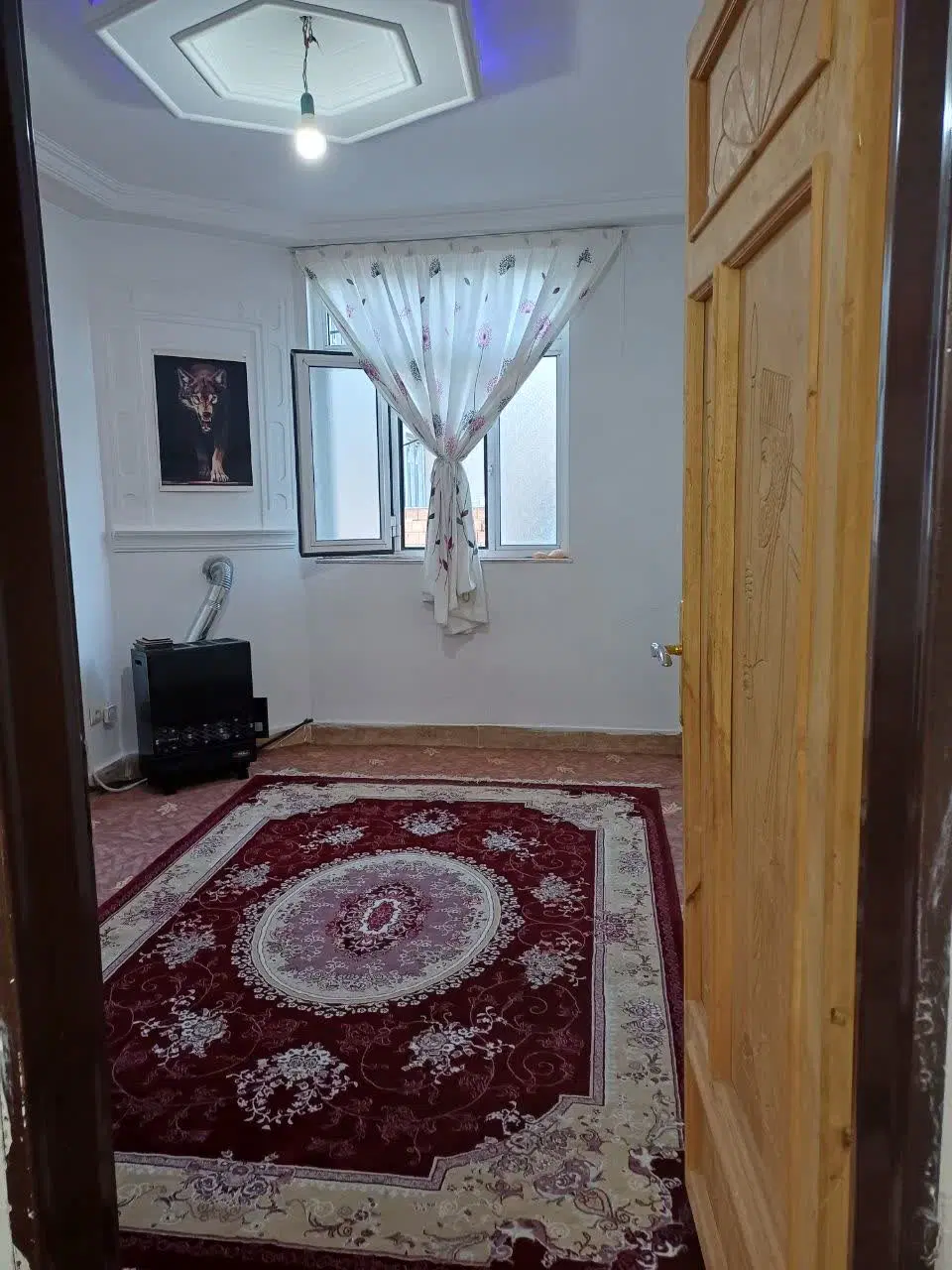 آپارتمان 108 متری