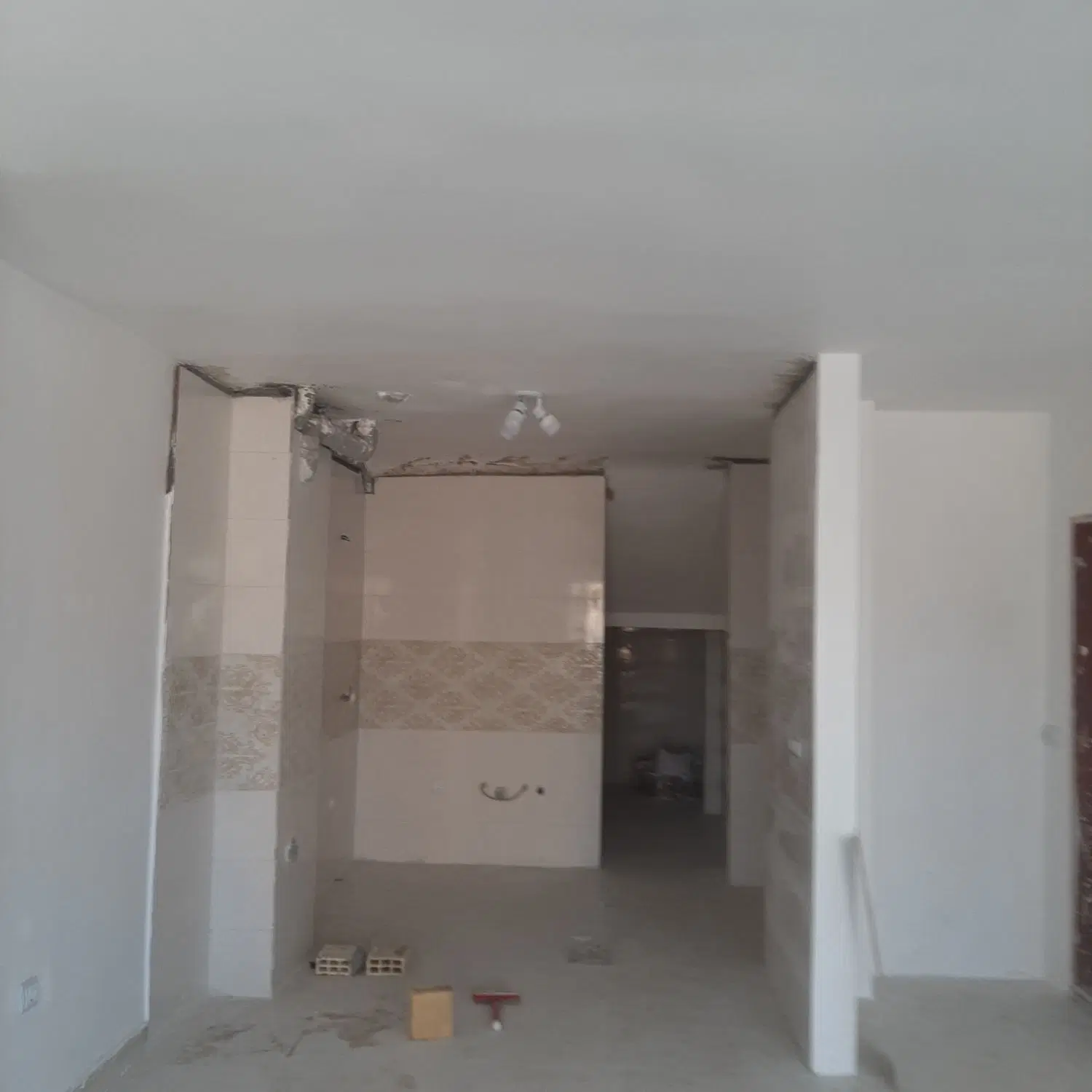 منزل ویلایی سمیرم اصفهان