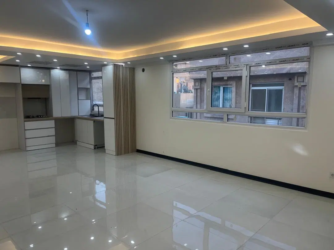 60متر یک خواب فول امکانات