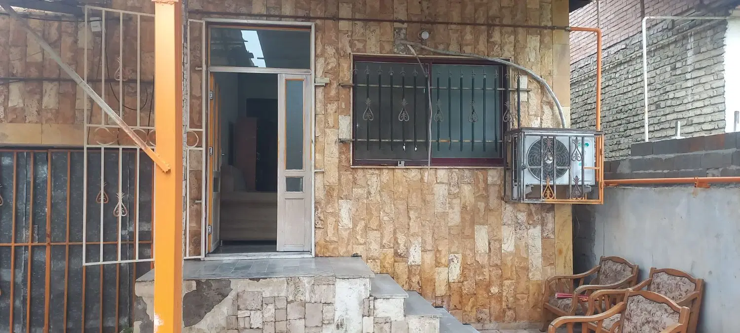 ویلا دوبلکس دو خواب
