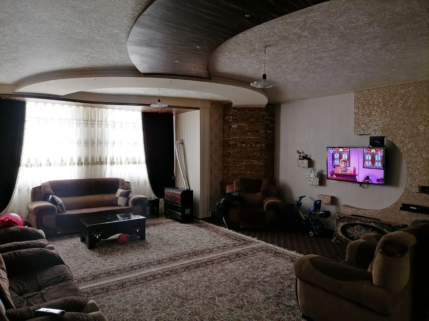 اپارتمان فروشی110متری شهرک گردو
