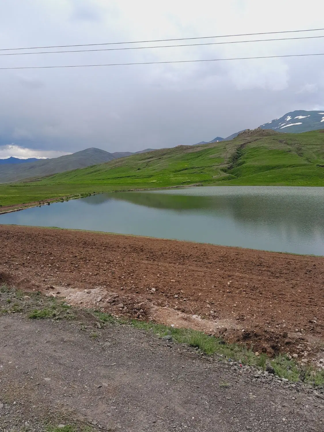 حق آبه