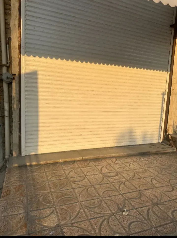 مغازه ابوذر