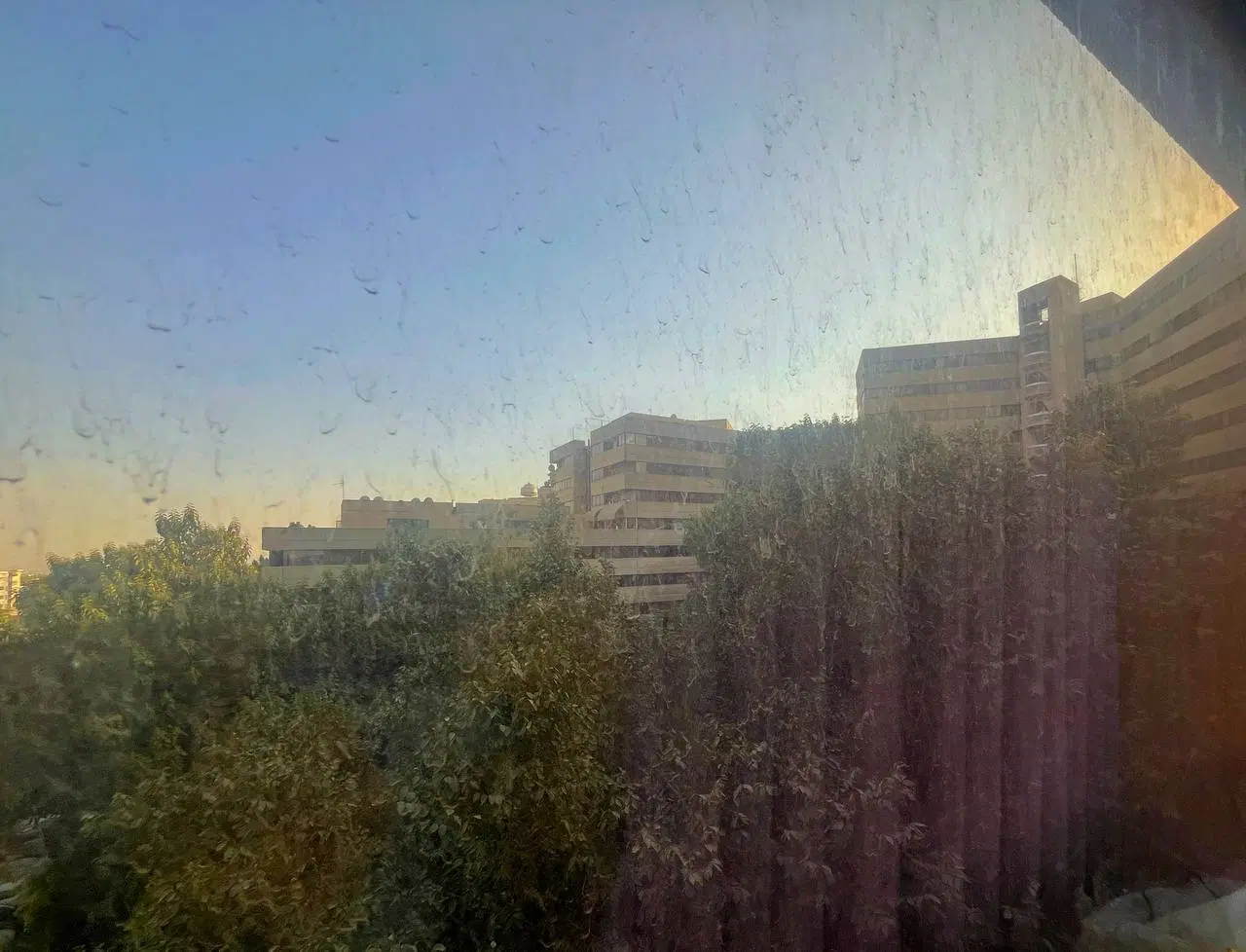 ۴ خواب فاز ۱ با پارکینگ و انباری