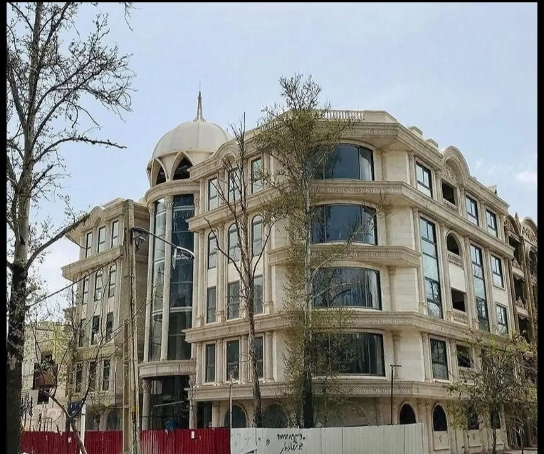 فروش تک واحدی. سه خواب . مستر دا