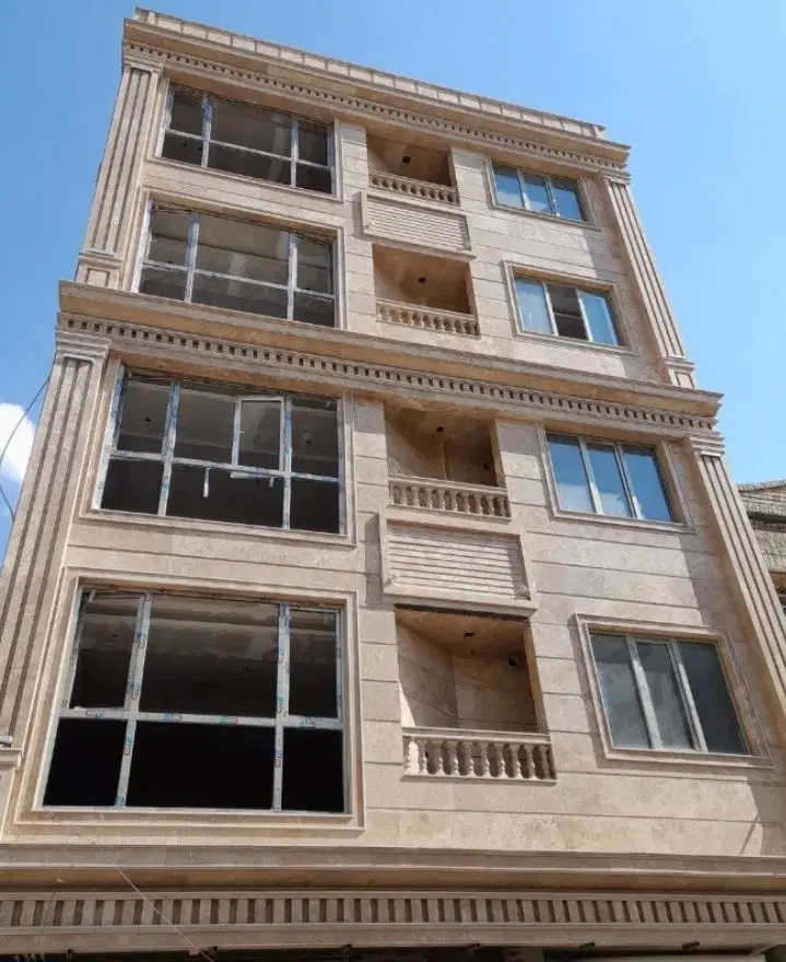 اجاره آپارتمان تک واحدی سه خوابه