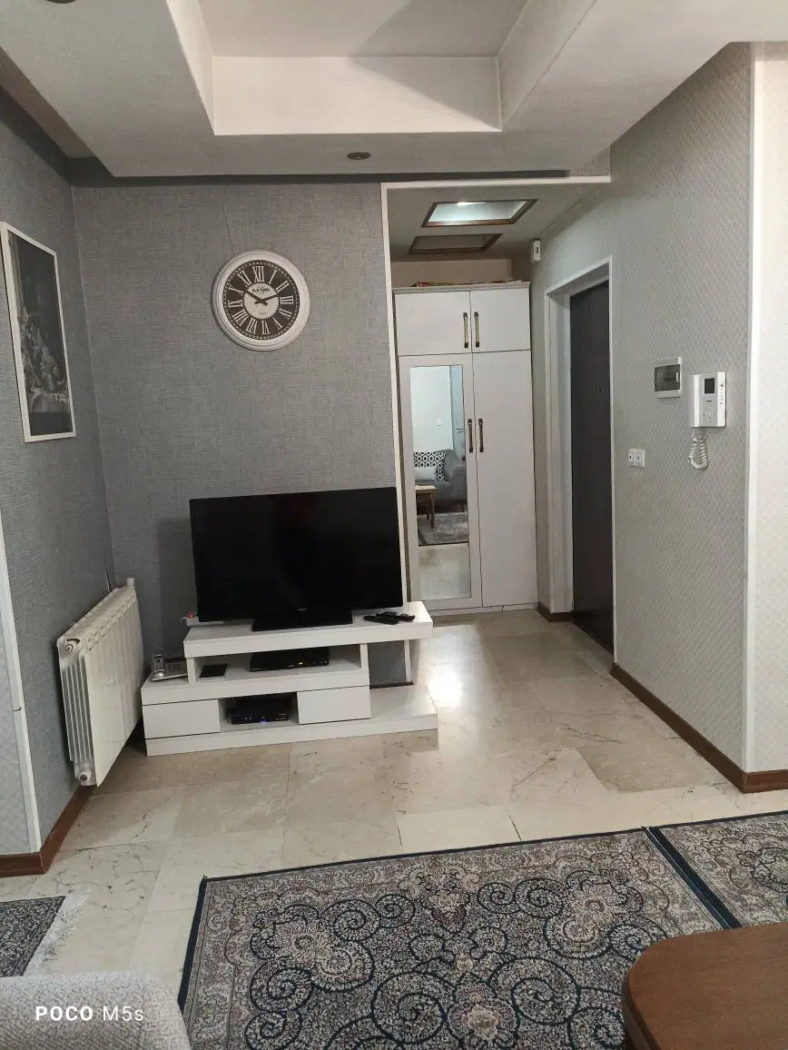 ۸۲ متر جنت آباد جنوبی