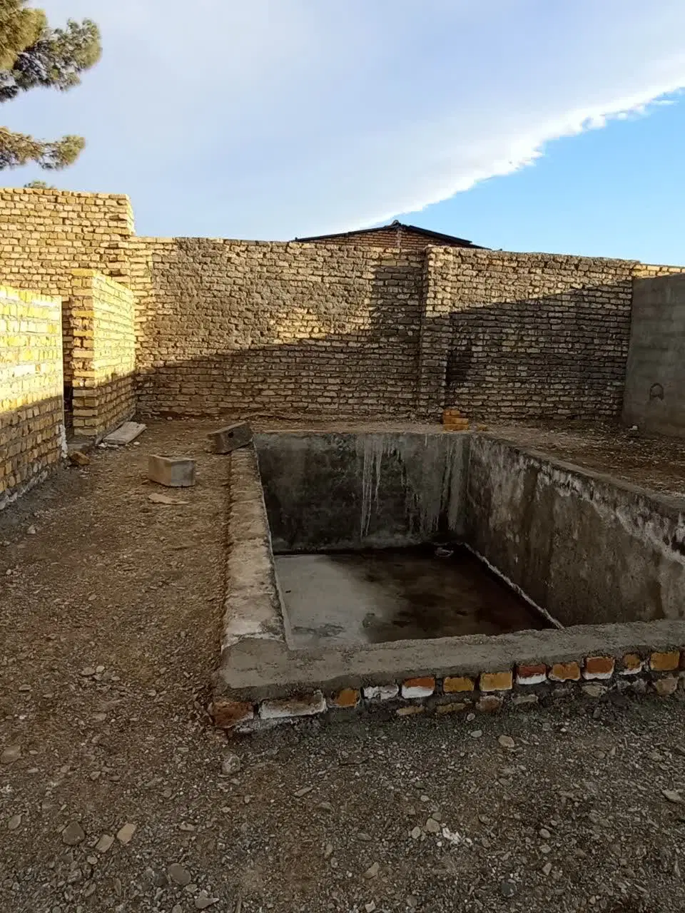 باغ ویلا اول جاده کاهو