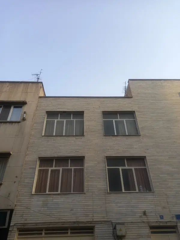 کلنگی۲۵۳ متر