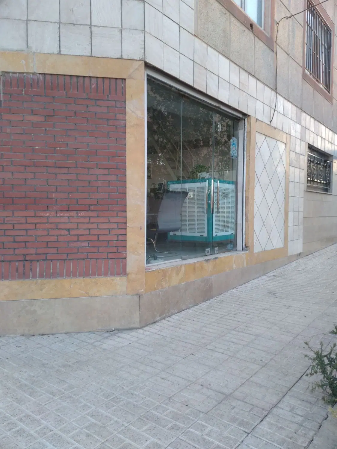 فروش مغازه تجاری