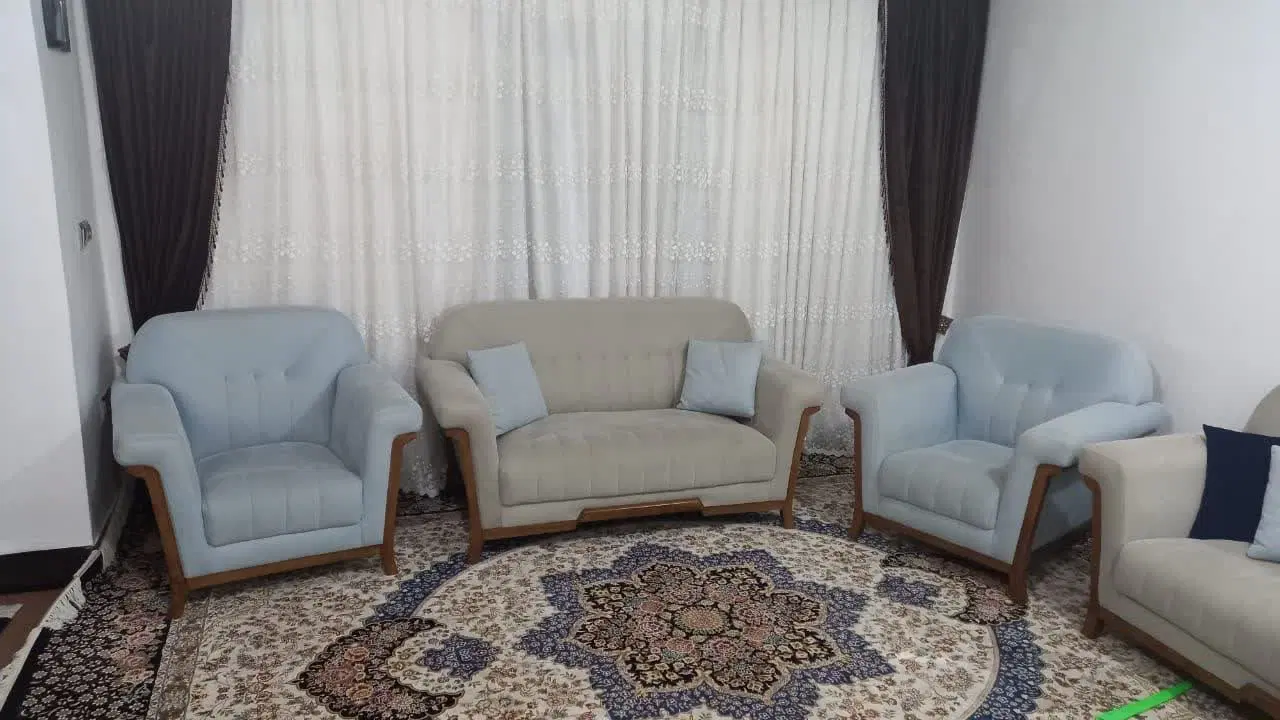 دوطبقه کاشانی۳۰۰ متر