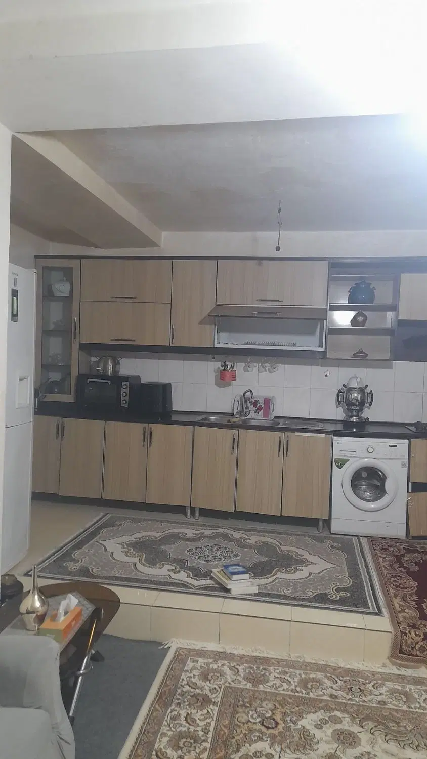 اجاره آپارتمان