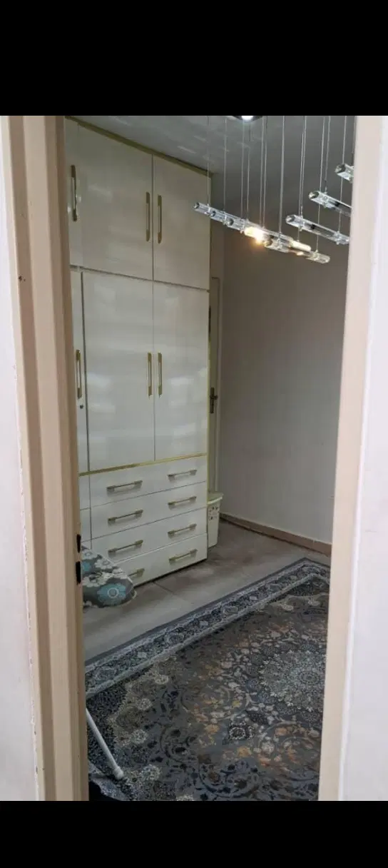 اجاره مسکونی ۵۷متری دو خواب