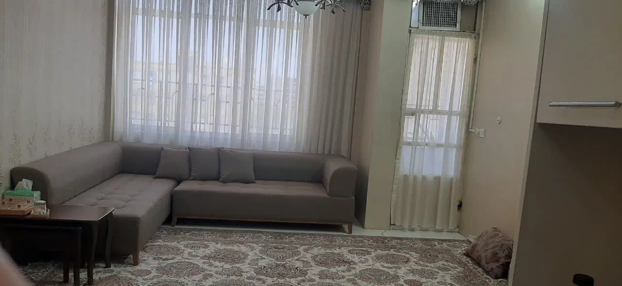 55 متر سنددار الهیه