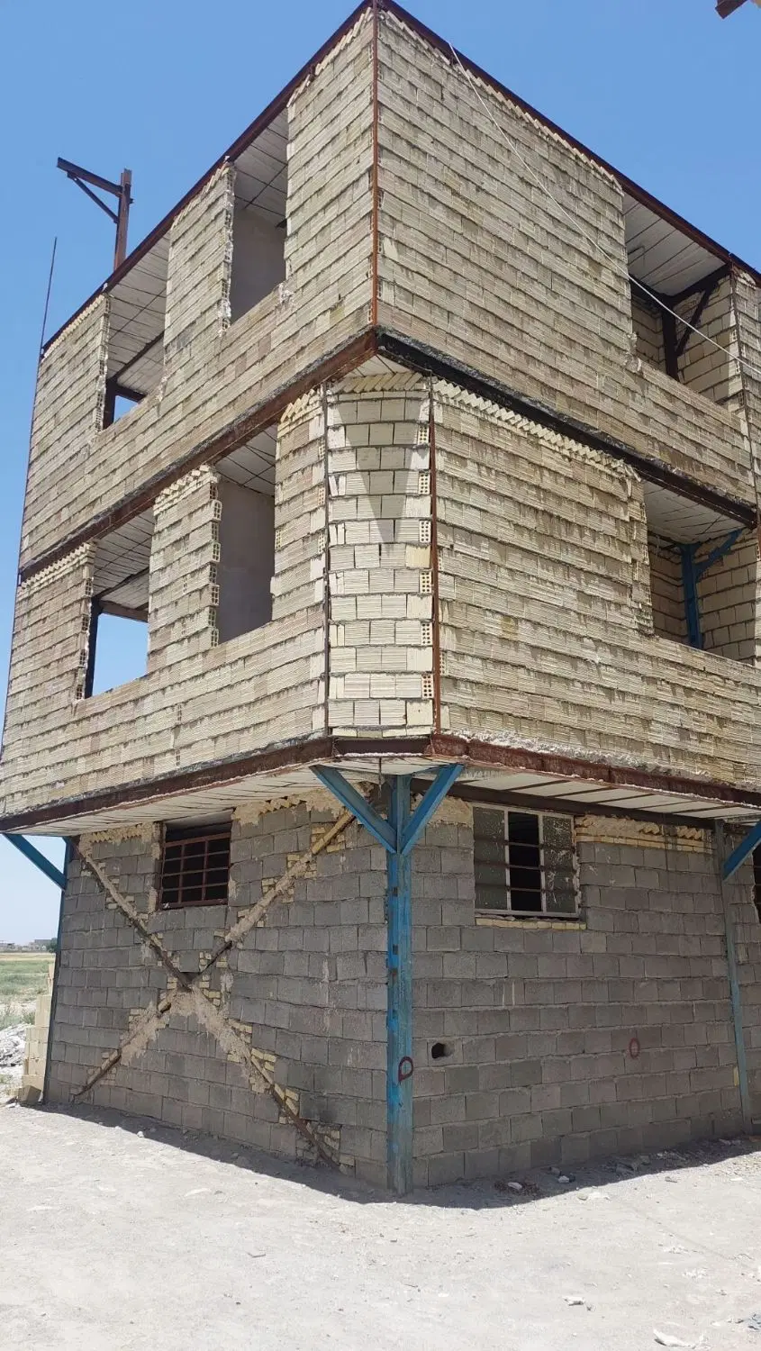 خانه توس 91 بصیر 30