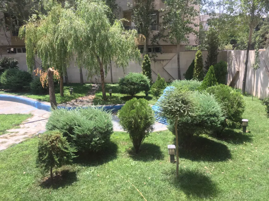 کردستان۱۱۵متر۲خواب ۲ساله