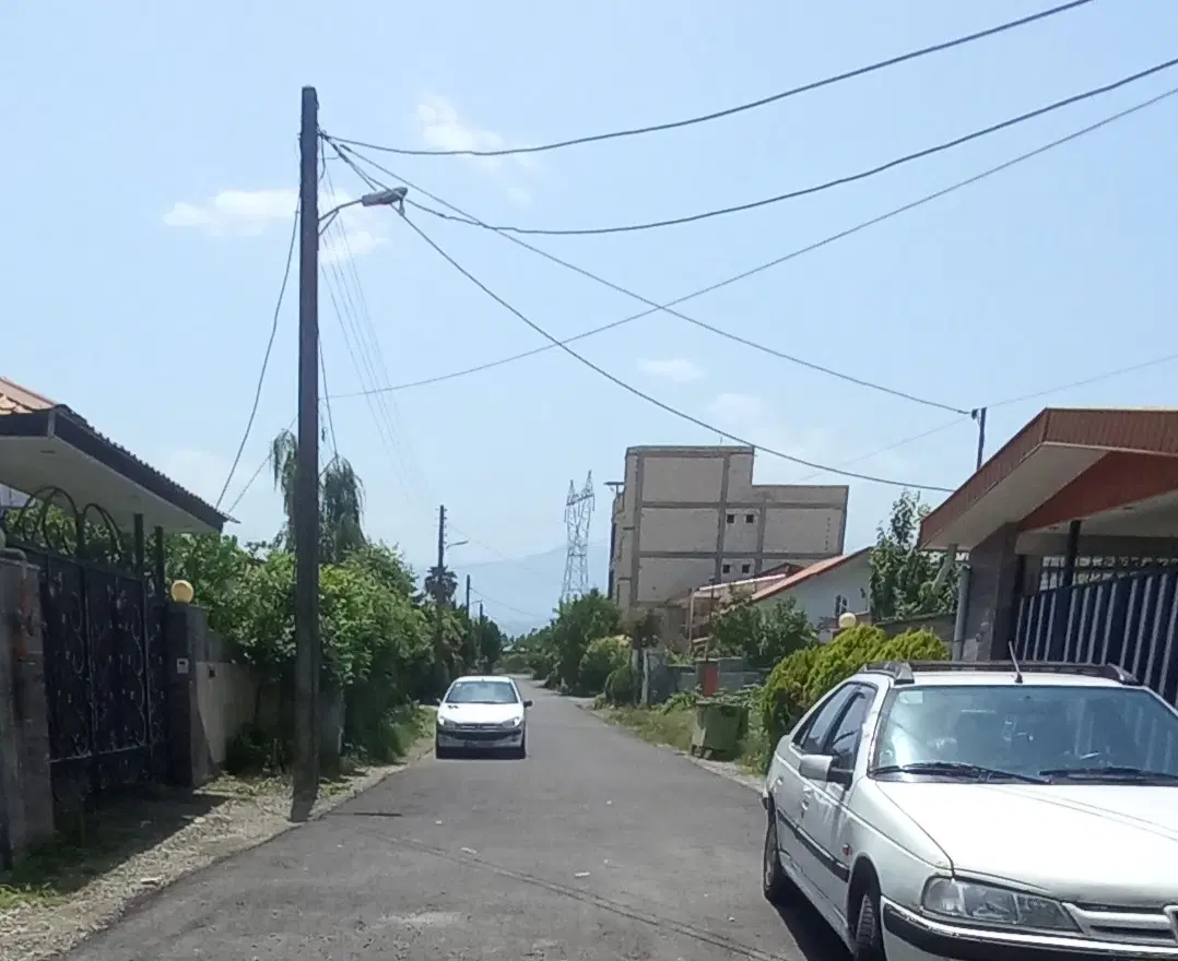 ویلایی
