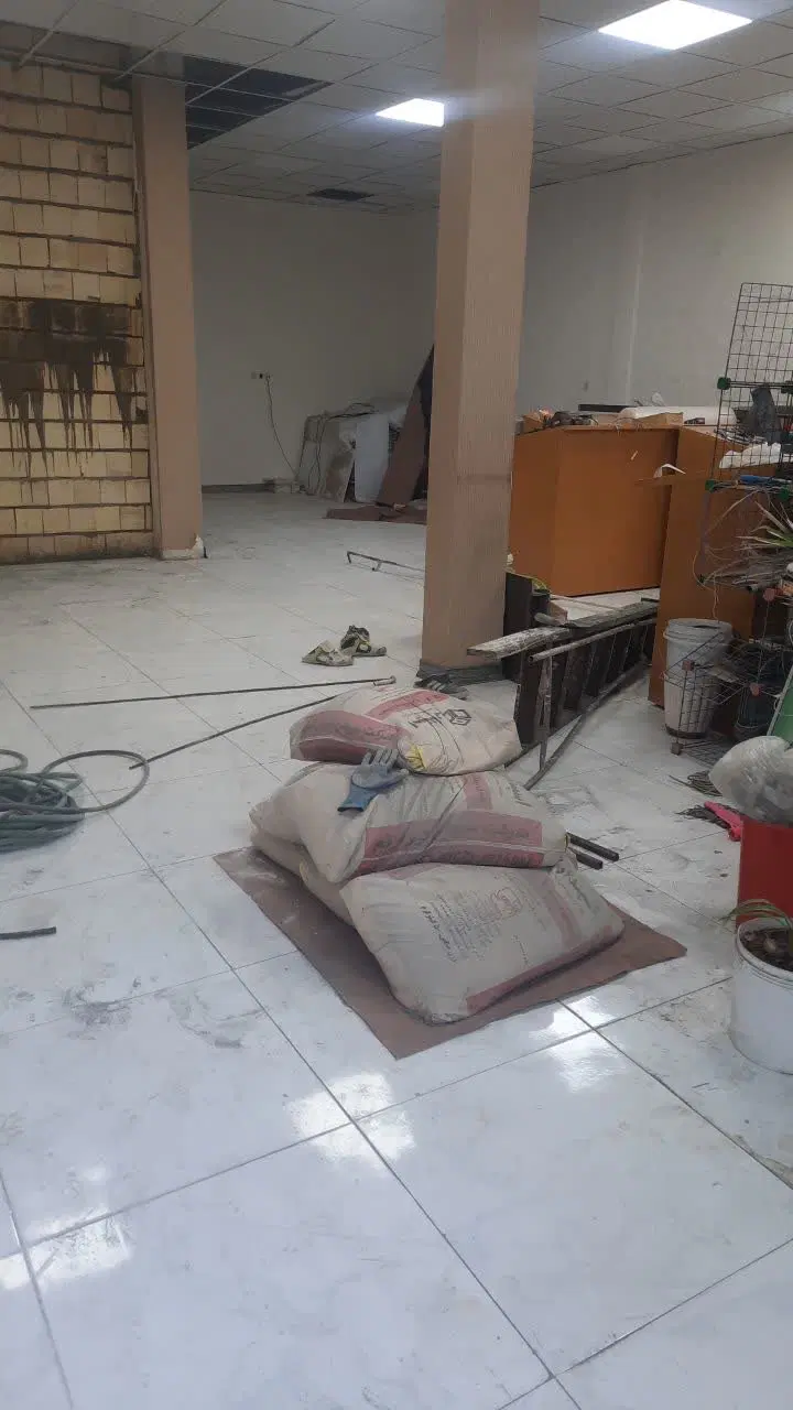 اجاره فروشگاه