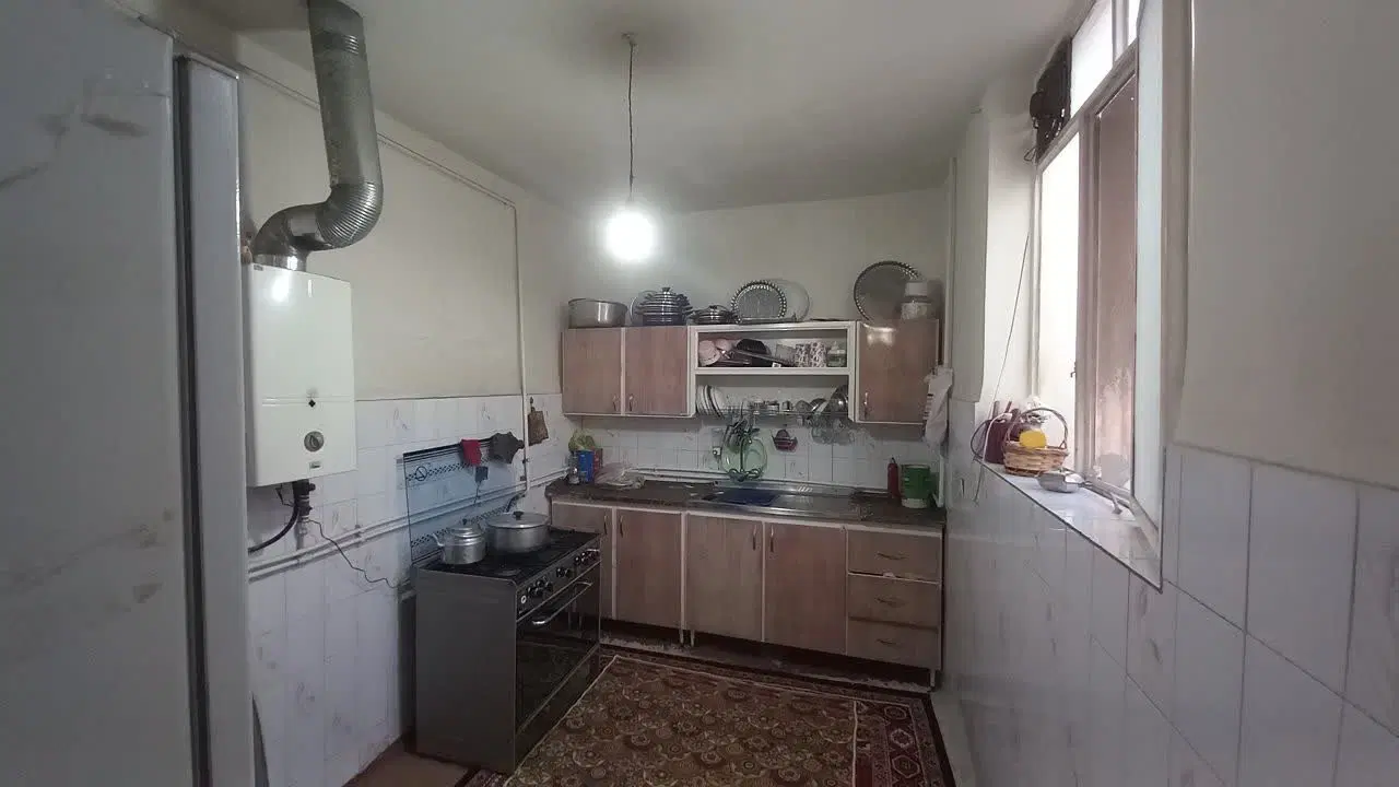 فروش ویلایی دربست