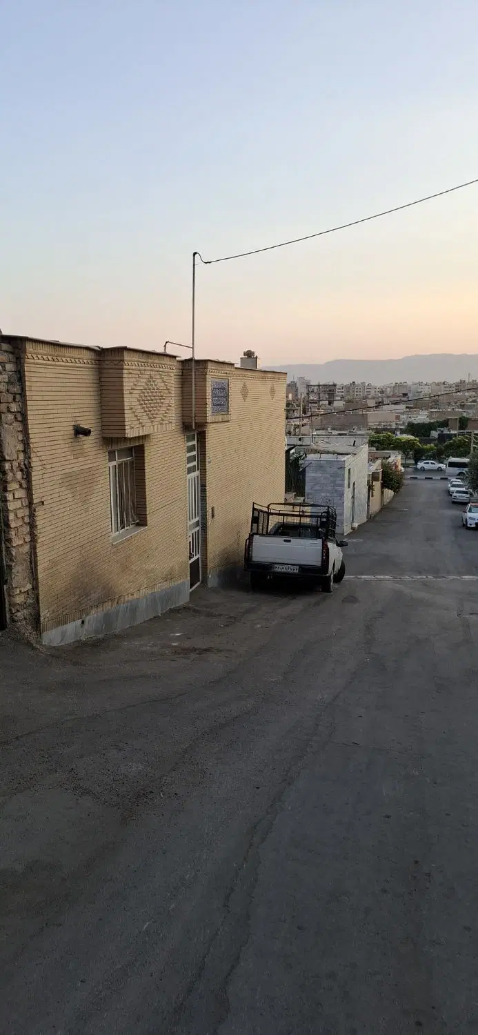 خانه مسافر .تمیز و دلباز با مناسبترین قیمت