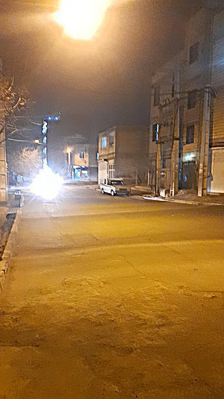 فروش آپارتمان ۳ طبقه فوری