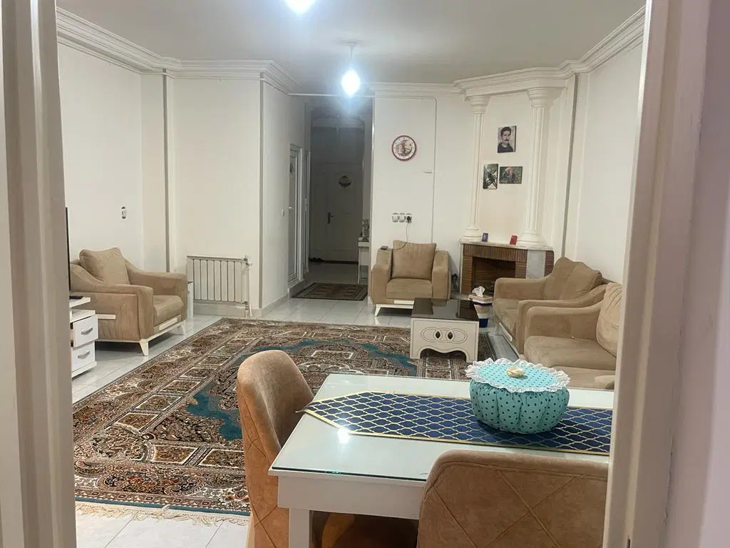 واحدی شیک و بدون نیاز به هزینه اضافی، عدالت ۱۴